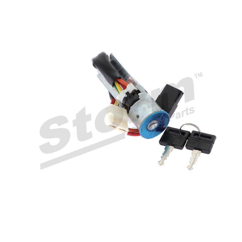 Fermeture-volant STORM QUALITY PARTS 72025