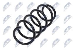 Ressort de suspension NTY ASZ-HD-006