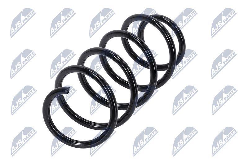 Ressort de suspension NTY ASZ-HD-006