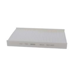Filtre, air de l'habitacle CORTECO 21652548