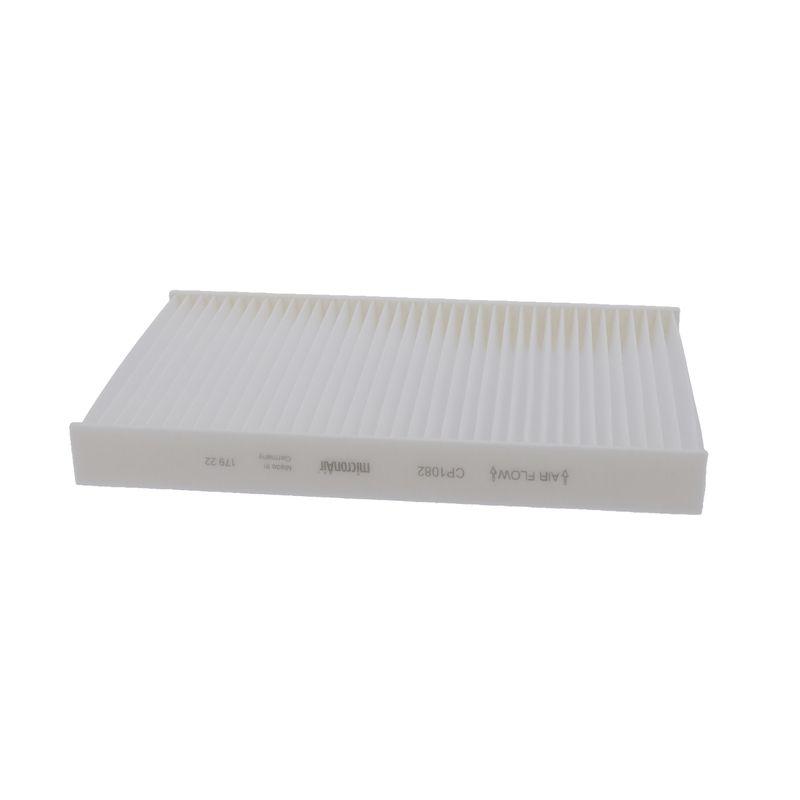 Filtre, air de l'habitacle CORTECO 21652548
