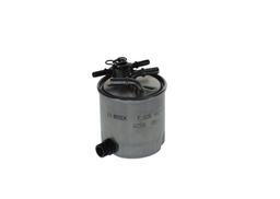 Filtre à carburant BOSCH F 026 402 072