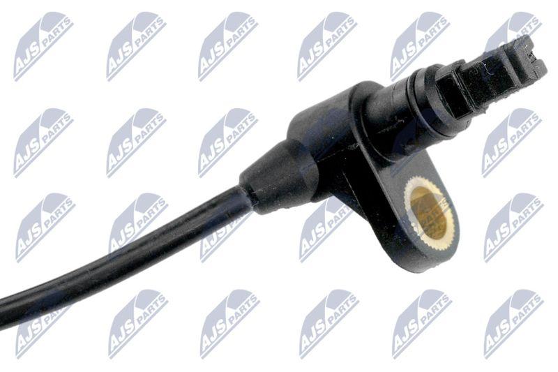 Capteur, vitesse de roue NTY HCA-CH-002