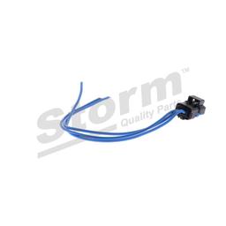 Kit réparation de câble, capteur de pression de carburant STORM QUALITY PARTS 999530