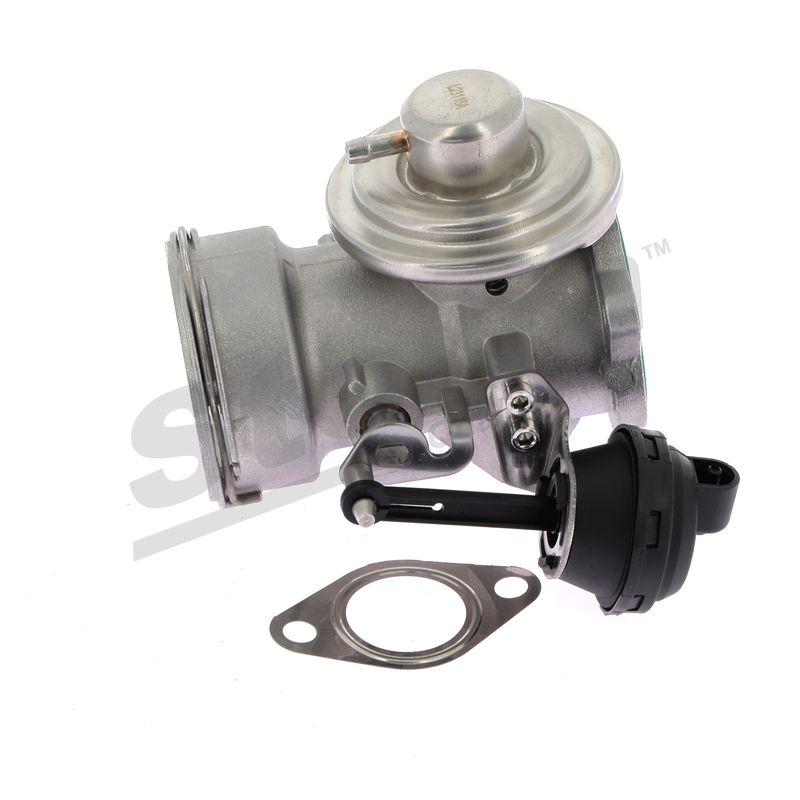Vanne EGR STORM QUALITY PARTS 9030