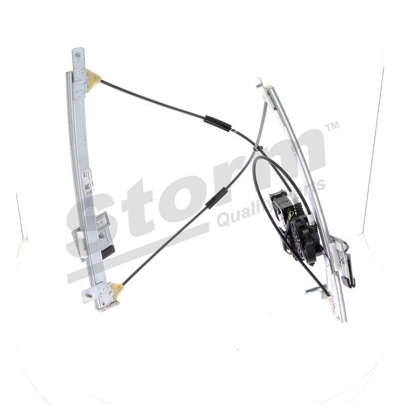 Lève-vitre STORM QUALITY PARTS 48580