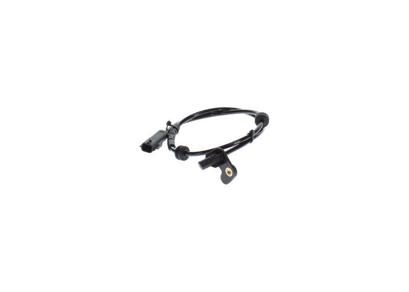 Capteur, vitesse de roue BOSCH 0 986 594 667