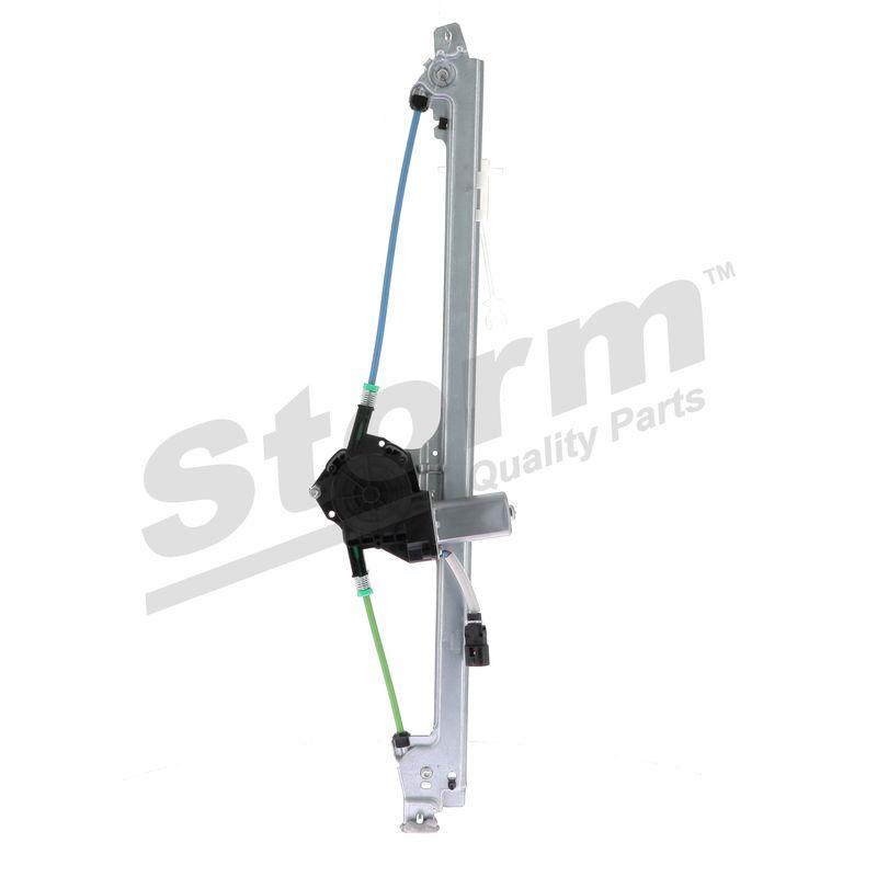 Lève-vitre STORM QUALITY PARTS 83576