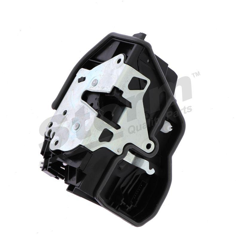 Serrure de porte STORM QUALITY PARTS 151701