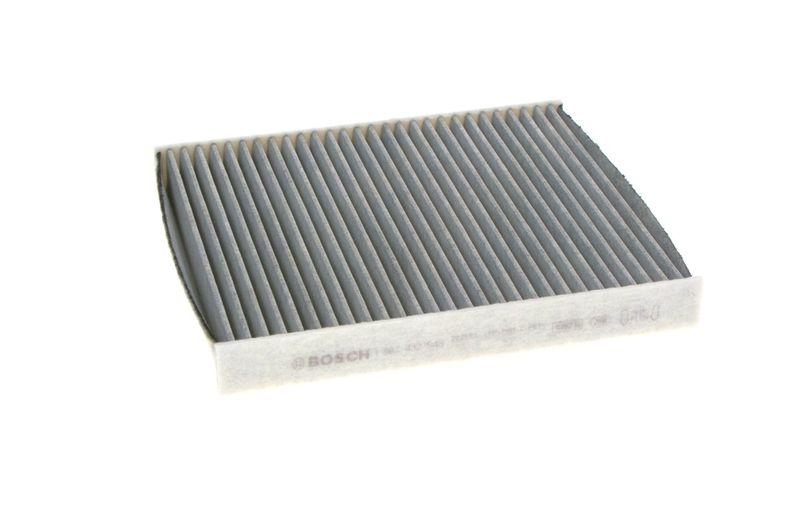 Filtre, air de l'habitacle BOSCH 1 987 432 543