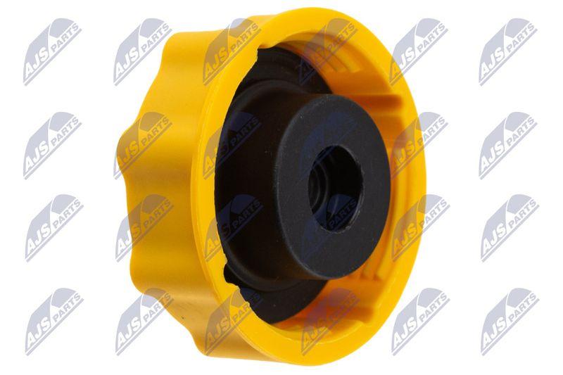 Bouchon de radiateur NTY CCK-FR-004