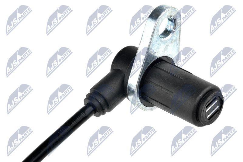 Capteur, vitesse de roue NTY HCA-NS-009