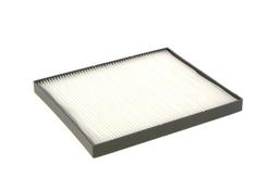 Filtre, air de l'habitacle BOSCH 1 987 435 092