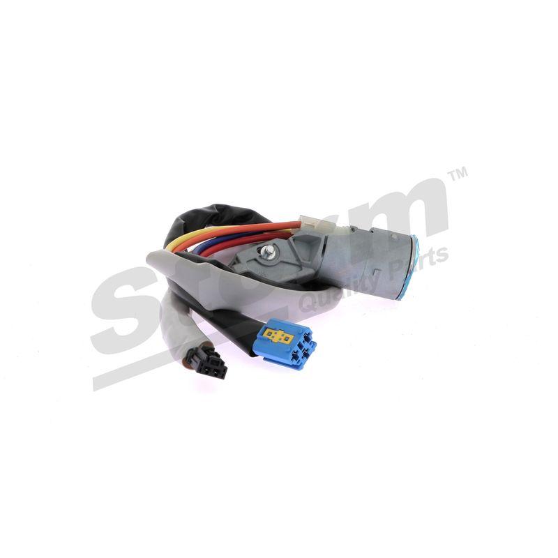 Fermeture-volant STORM QUALITY PARTS 2902502