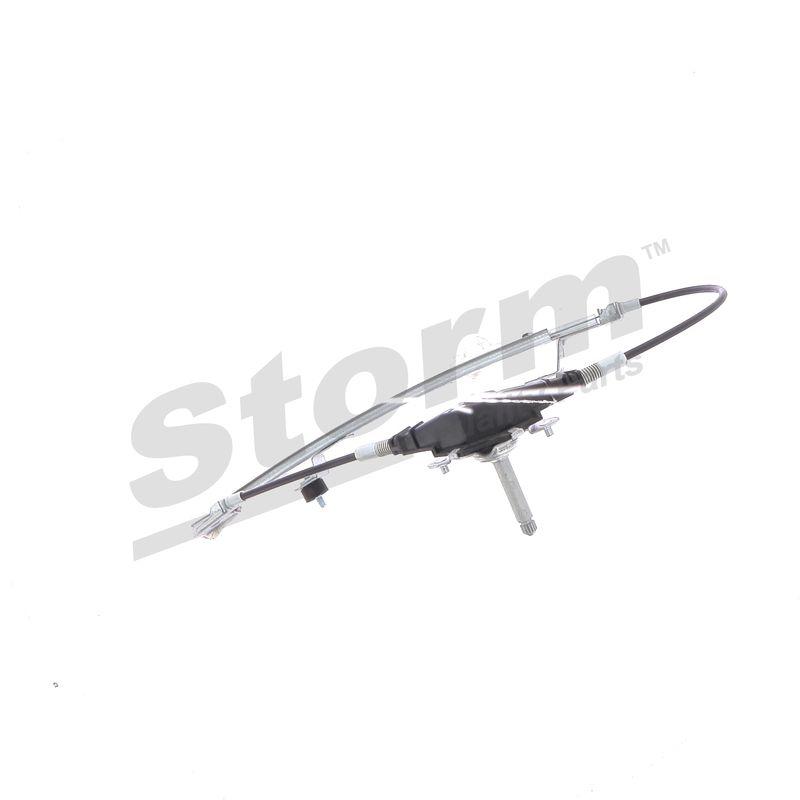 Lève-vitre STORM QUALITY PARTS 145071