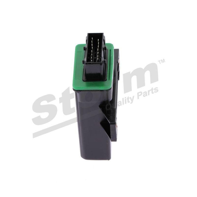 Relais, ventilateur du radiateur STORM QUALITY PARTS 777050