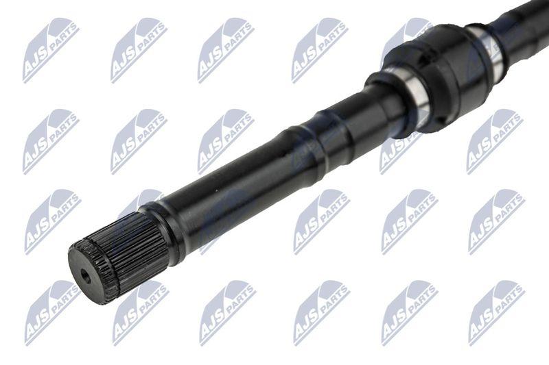 Arbre de transmission NTY NWP-NS-004