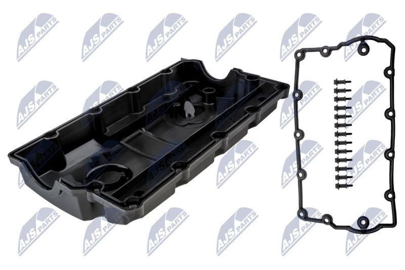 Couvercle de culasse NTY BPZ-VW-036