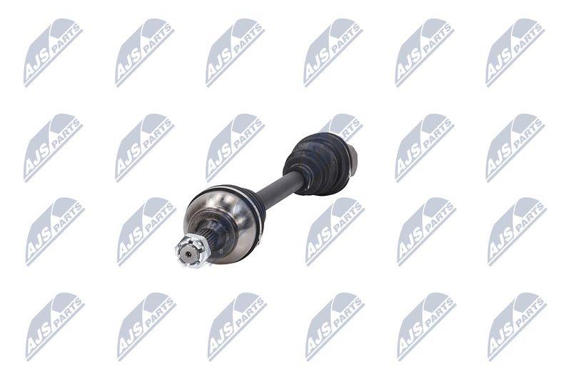 Arbre de transmission NTY NPW-CT-151