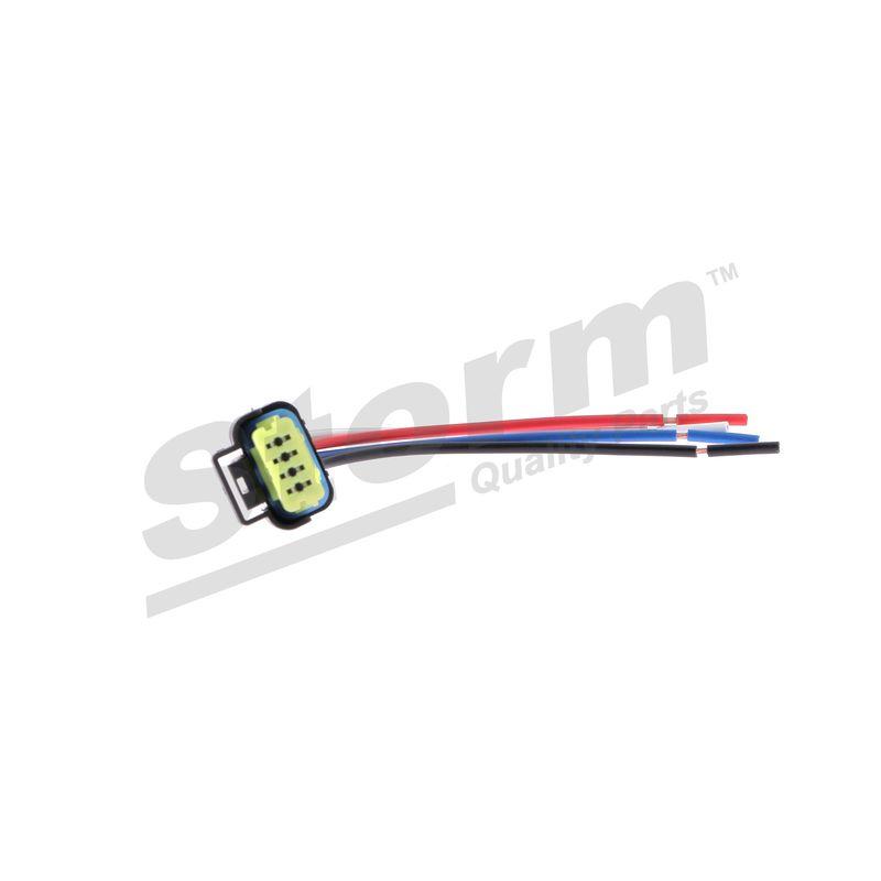 Kit réparation de câble, pompe à carburant STORM QUALITY PARTS 795200