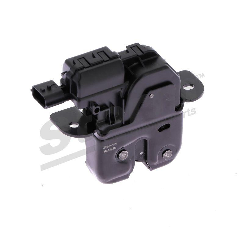 Serrure de hayon STORM QUALITY PARTS 87320