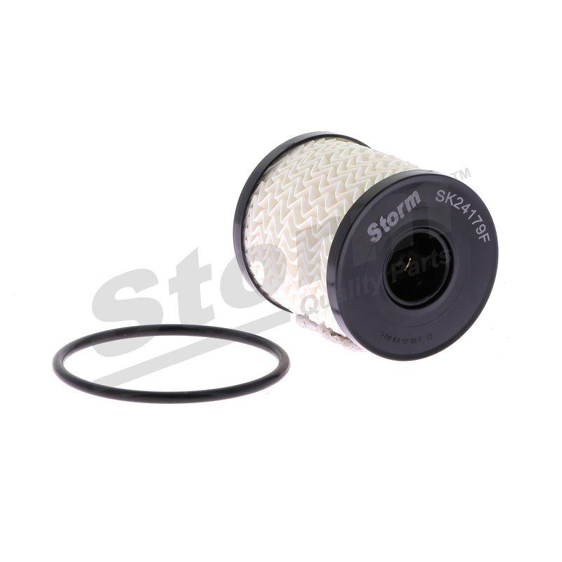 Filtre à huile STORM QUALITY PARTS STO700141