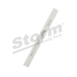 Filtre, air de l'habitacle STORM QUALITY PARTS 14008