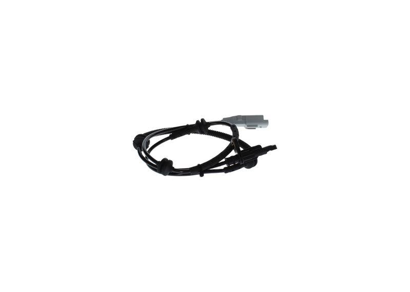 Capteur, vitesse de roue BOSCH 0 986 594 623