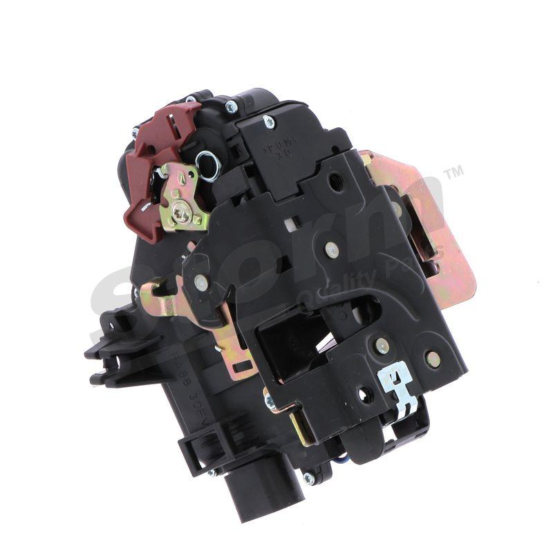 Serrure de porte STORM QUALITY PARTS 971022
