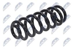 Ressort de suspension NTY ASZ-CH-006