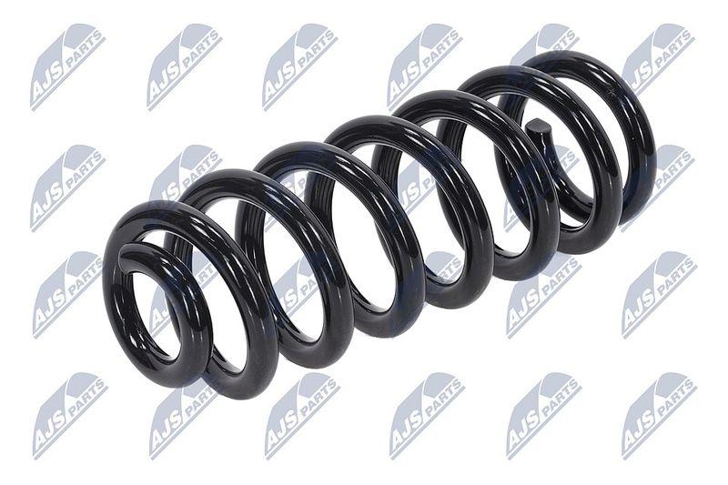 Ressort de suspension NTY ASZ-CH-006