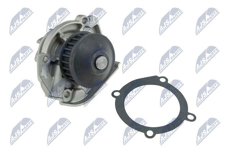 Pompe à eau, refroidissement du moteur NTY CPW-FT-011
