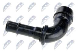 Tuyau, ventilation de carter-moteur NTY GPP-AU-001