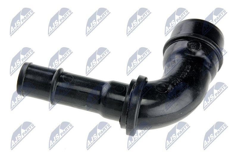 Tuyau, ventilation de carter-moteur NTY GPP-AU-001