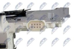 Serrure de porte NTY EZC-VW-021