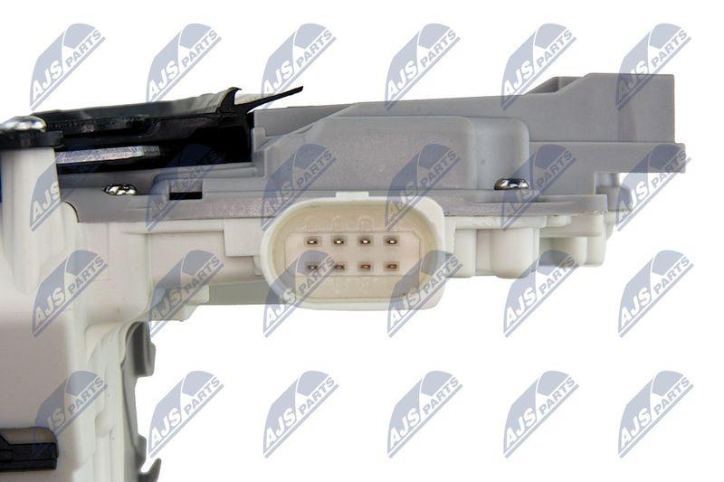 Serrure de porte NTY EZC-VW-021