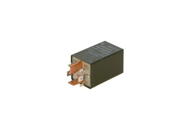 Appareil de commande, temps de préchauffage BOSCH 0 281 003 099