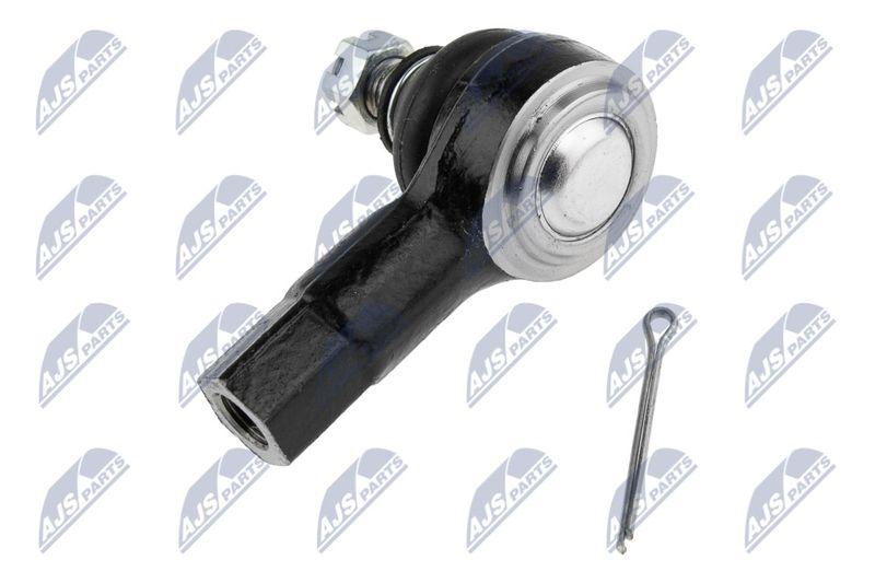 Rotule de barre de connexion NTY SKZ-SU-014