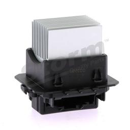 Résistance, pulseur d'air habitacle STORM QUALITY PARTS 777034