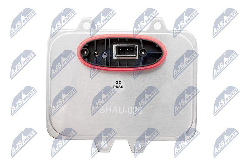 Ballast, lampe à décharge NTY EPX-BM-027