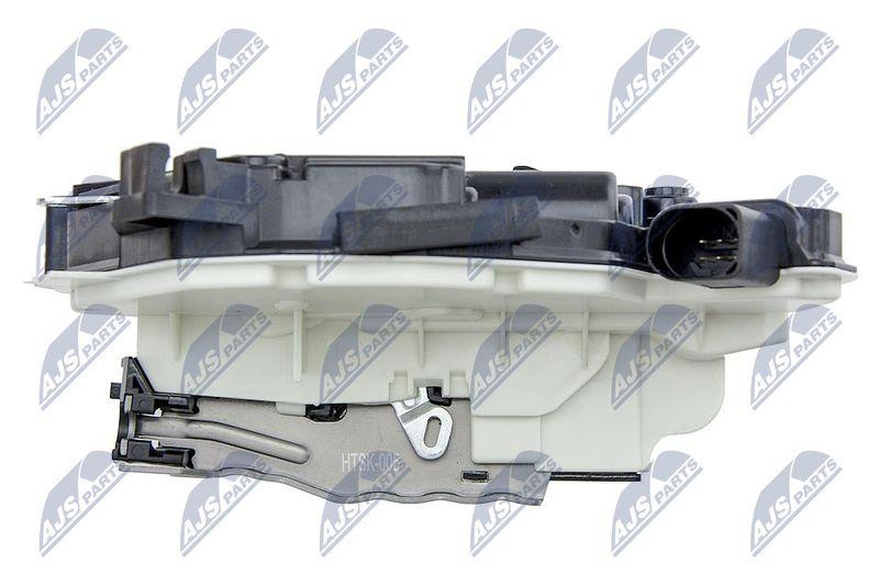 Serrure de porte NTY EZC-SK-005