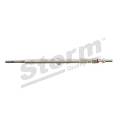 Bougie de préchauffage STORM QUALITY PARTS 566011