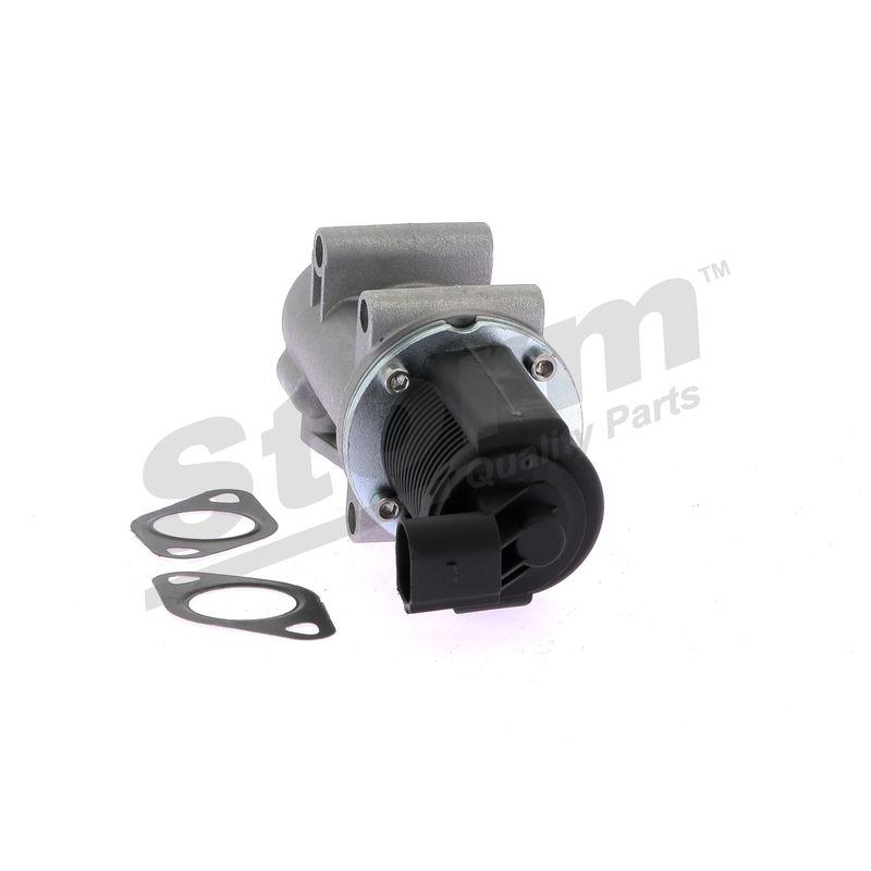 Vanne EGR STORM QUALITY PARTS 9016