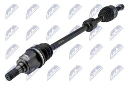 Arbre de transmission NTY NPW-KA-398