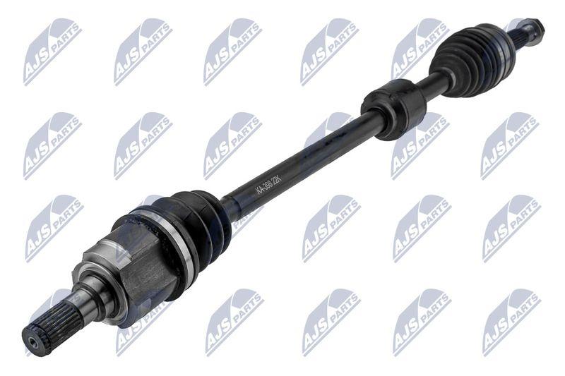 Arbre de transmission NTY NPW-KA-398