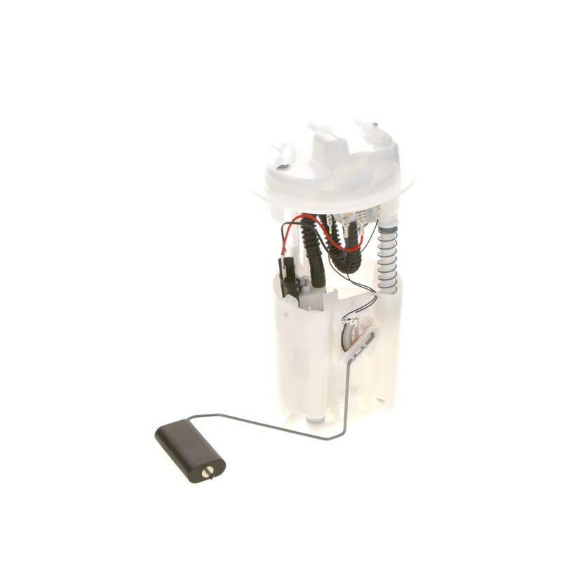 Unité d'injection de carburant BOSCH 0 986 580 310