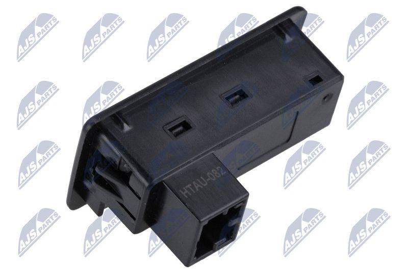 Interrupteur, hayon NTY EWS-AU-082