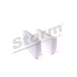Filtre, air de l'habitacle STORM QUALITY PARTS 14468