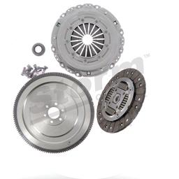 Kit adaptateur, embrayage STORM QUALITY PARTS STO835071A