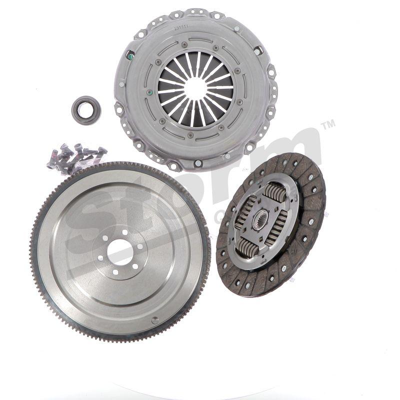 Kit adaptateur, embrayage STORM QUALITY PARTS STO835071A